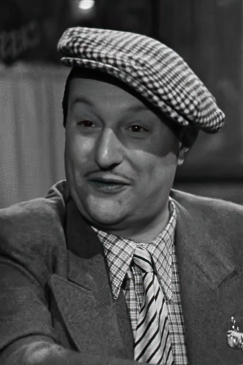 Georges Lannes profile