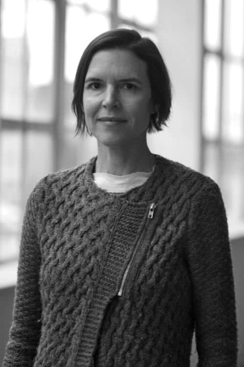 Lisa Robinson profile