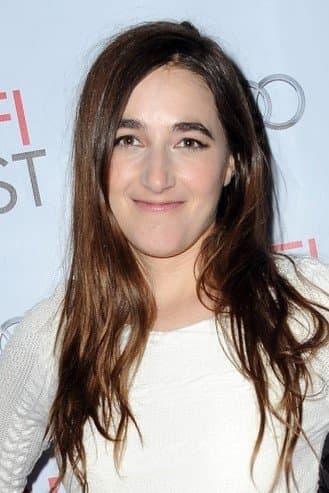 Sarah Adina Smith profile