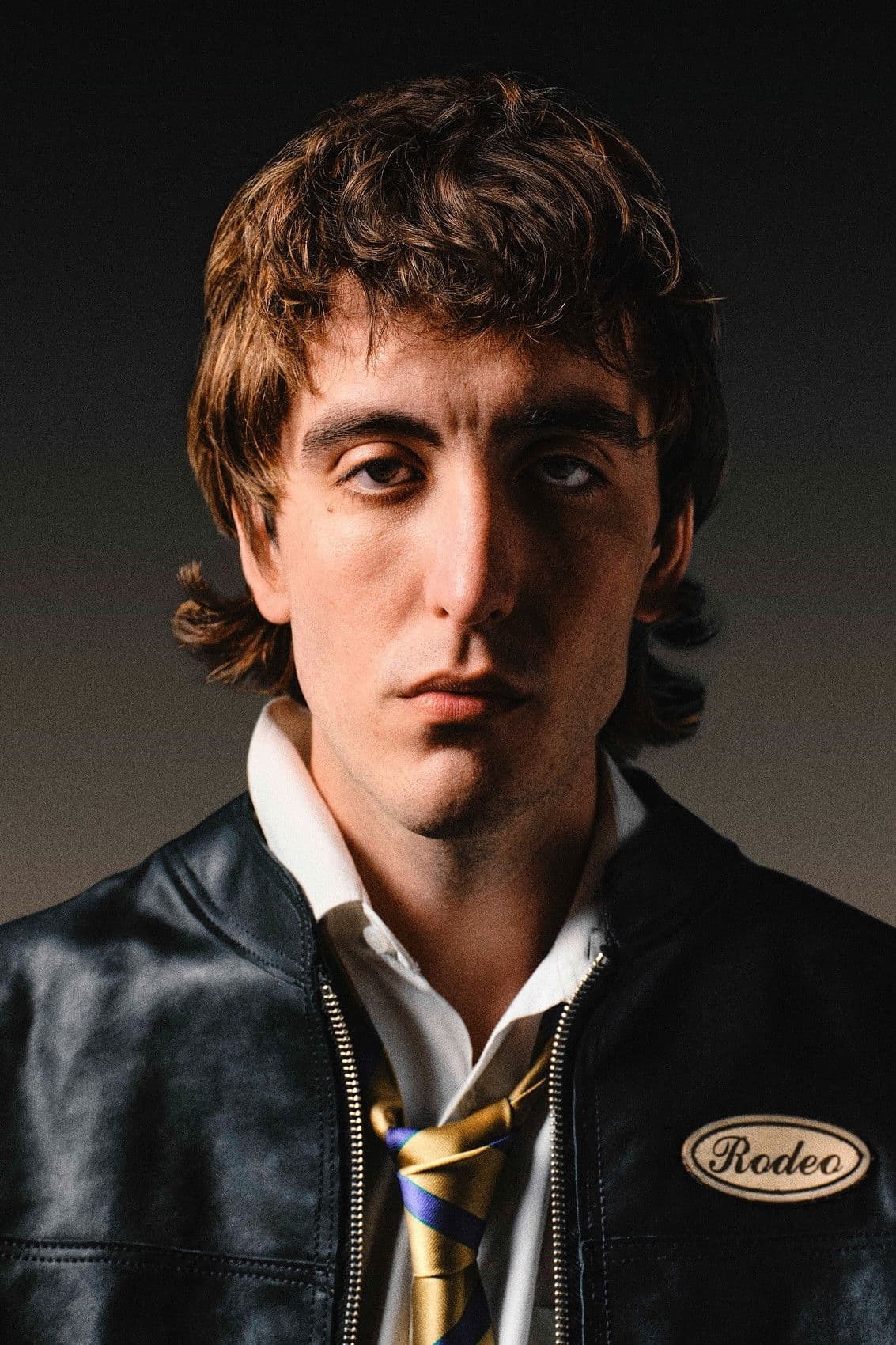 Vincent Pasdermadjian profile