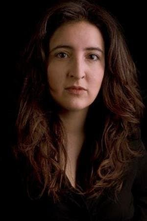 Anna Ferraioli Ravel profile