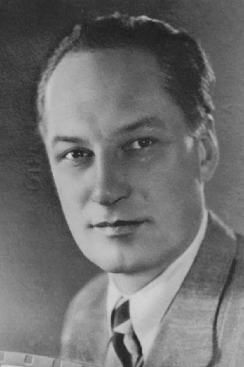 Andrei Abrikosov profile