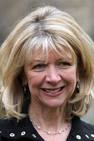 Marsha Fitzalan profile