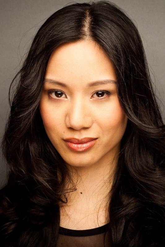 Elena Juatco profile