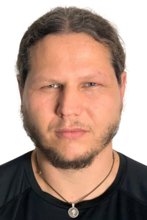 Lukáš Kratochvíl profile