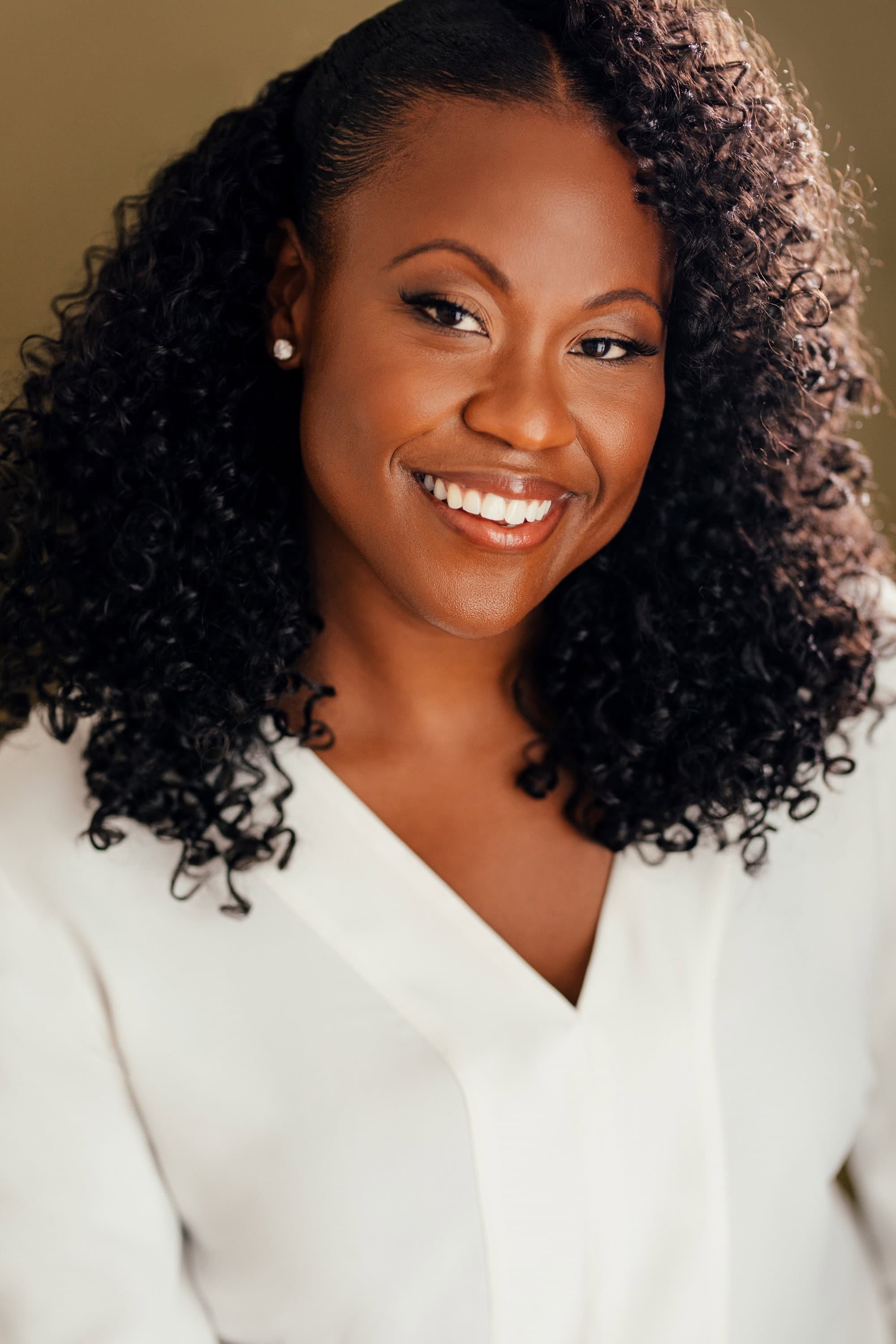 D'Arquoia Connor profile