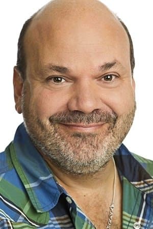 Casey Nicholaw profile