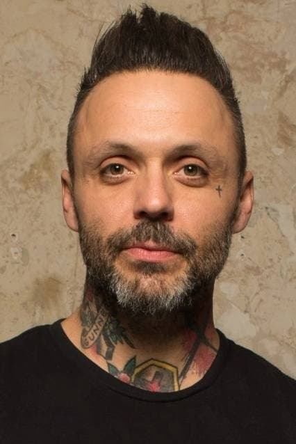 Justin Furstenfeld profile