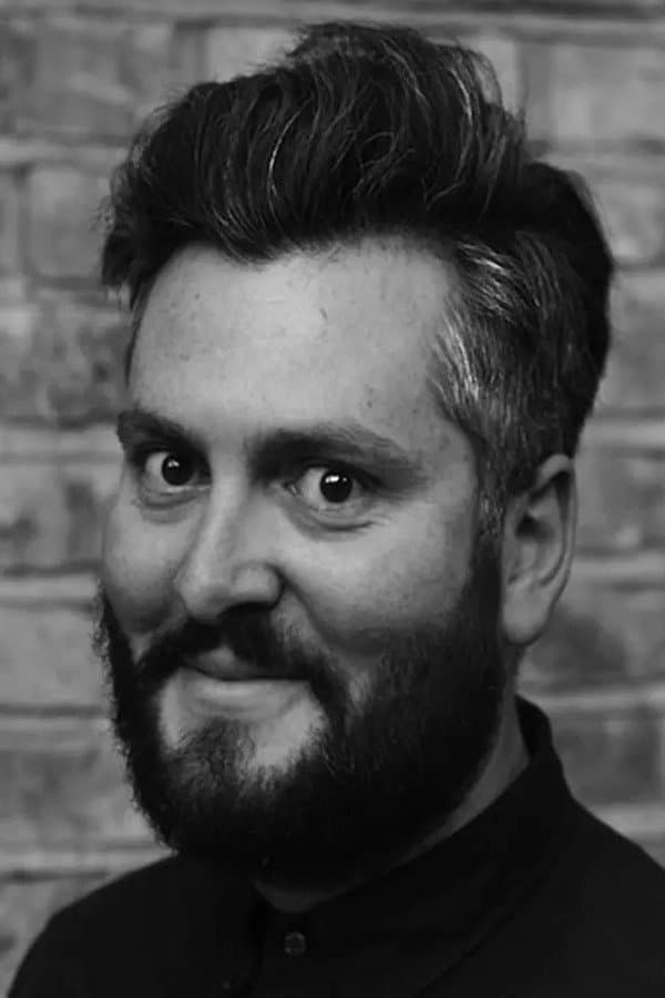 James Stevenson Bretton profile