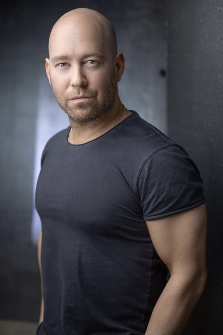 Andrew Coghlan profile