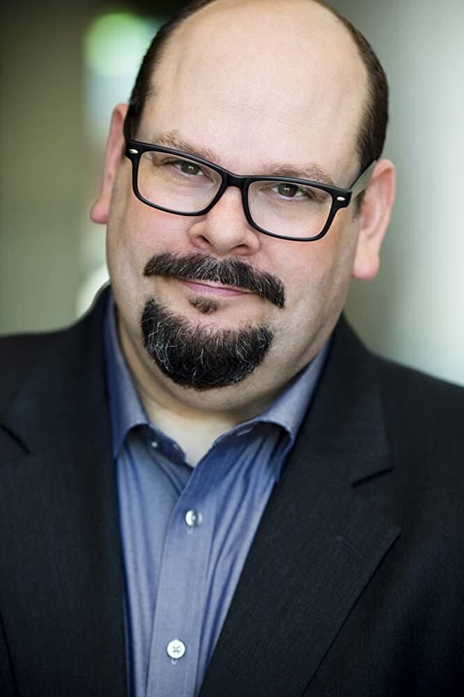 Joel McCrary profile