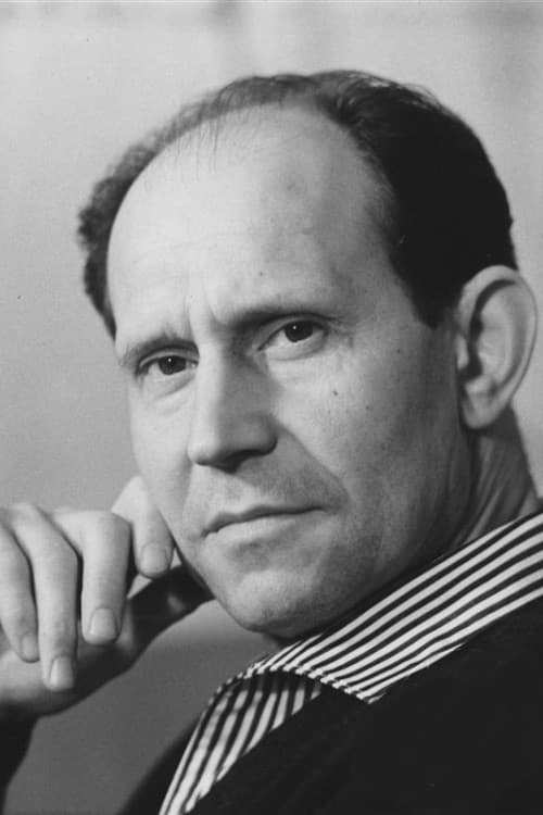 Josef Pinkava profile