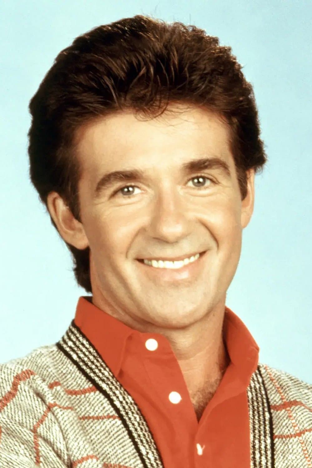 Alan Thicke profile