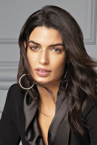 Tonia Sotiropoulou profile