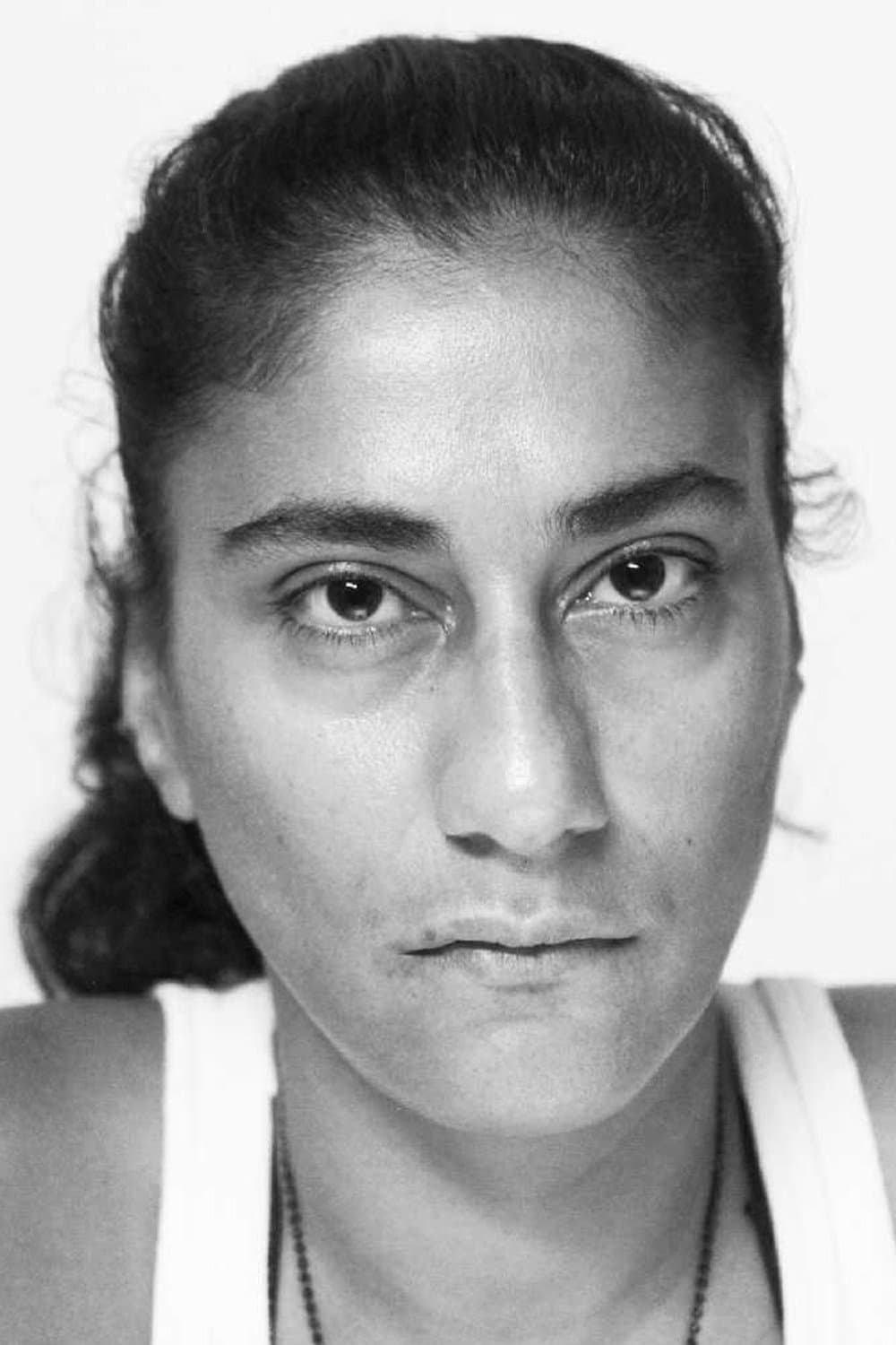 Samira Saraya profile