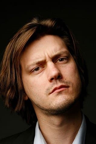Trevor Moore profile