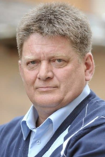 Vladimir Ermilov profile