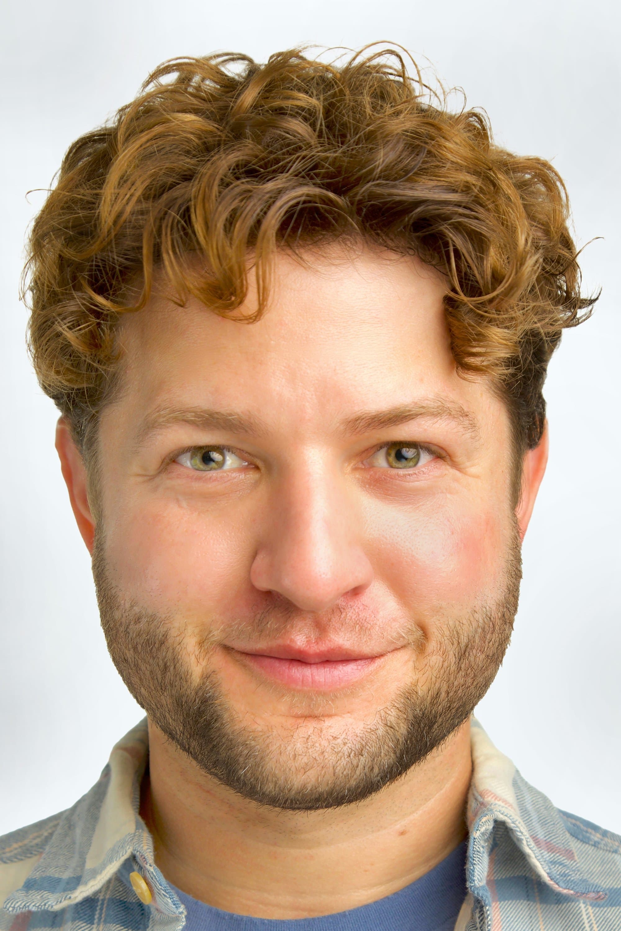 Scott Bender profile