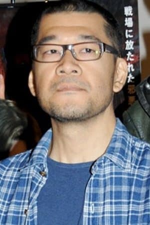 Shoutarou Suga profile