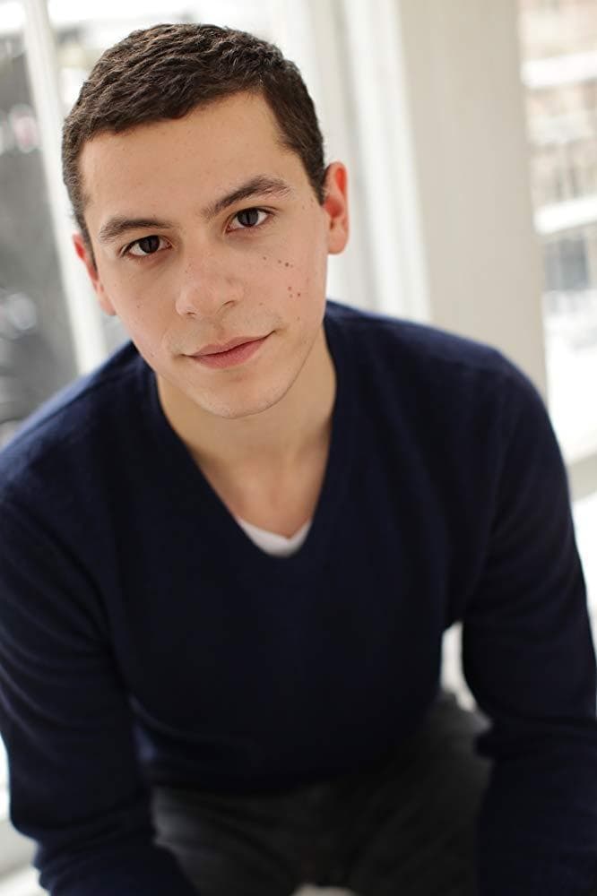 Avery Whitted profile