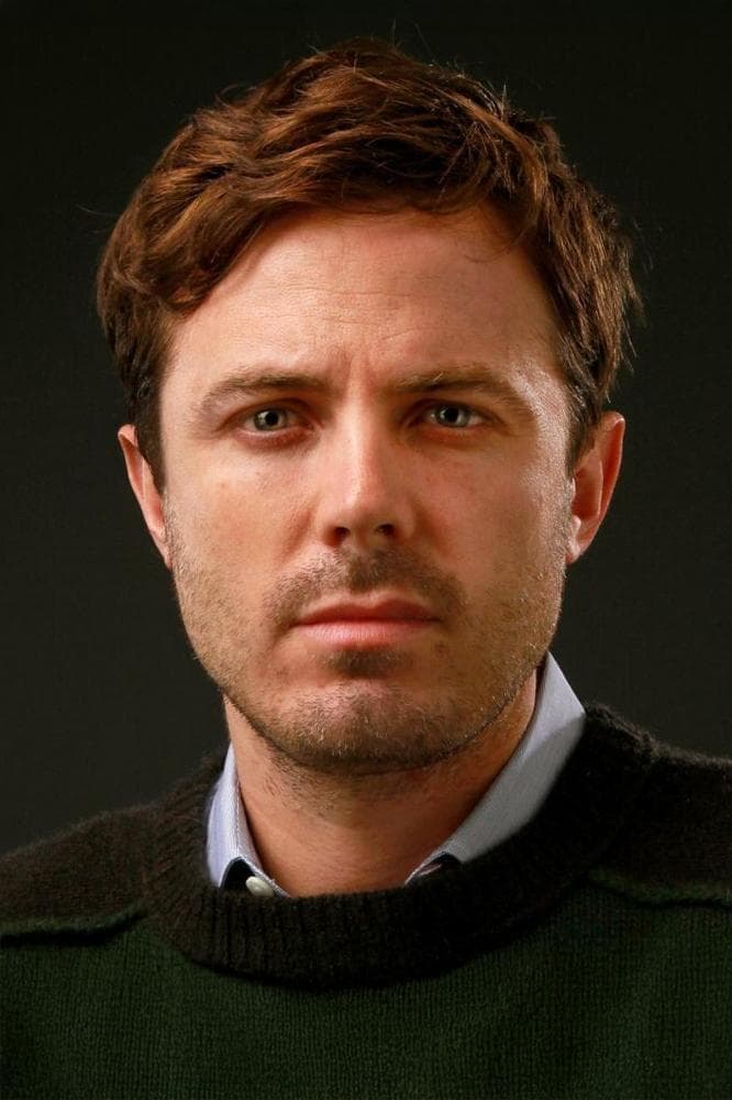 Casey Affleck profile