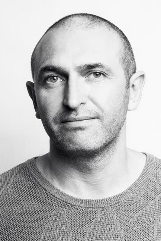 Mikhail Babichev profile