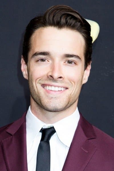 Corey Cott profile