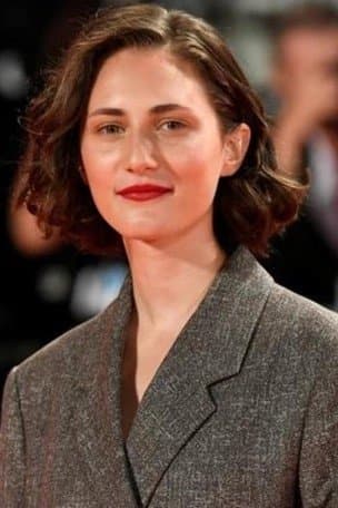 Tatiana Delaunay profile