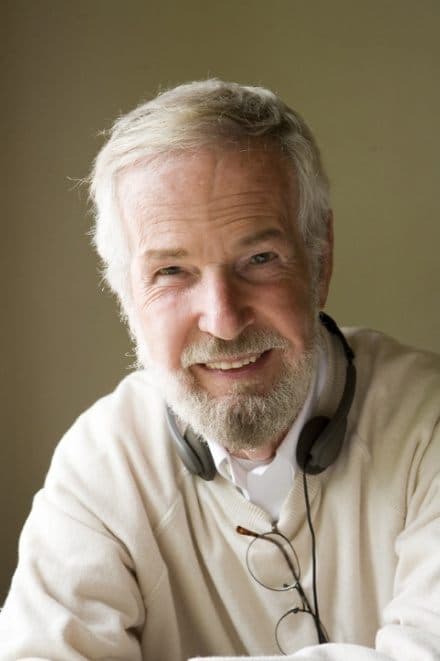 Robert Benton profile