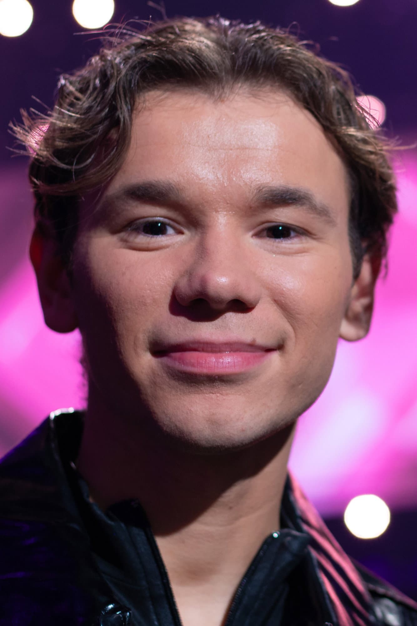 Martinus Gunnarsen profile