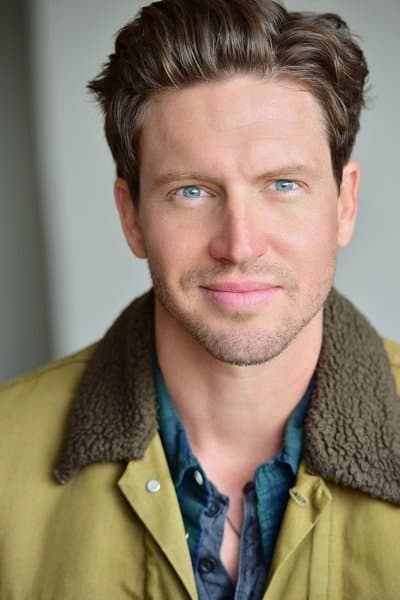 Barrett James profile