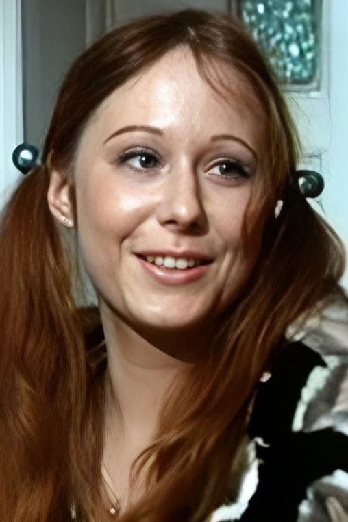 Marina Blümel profile