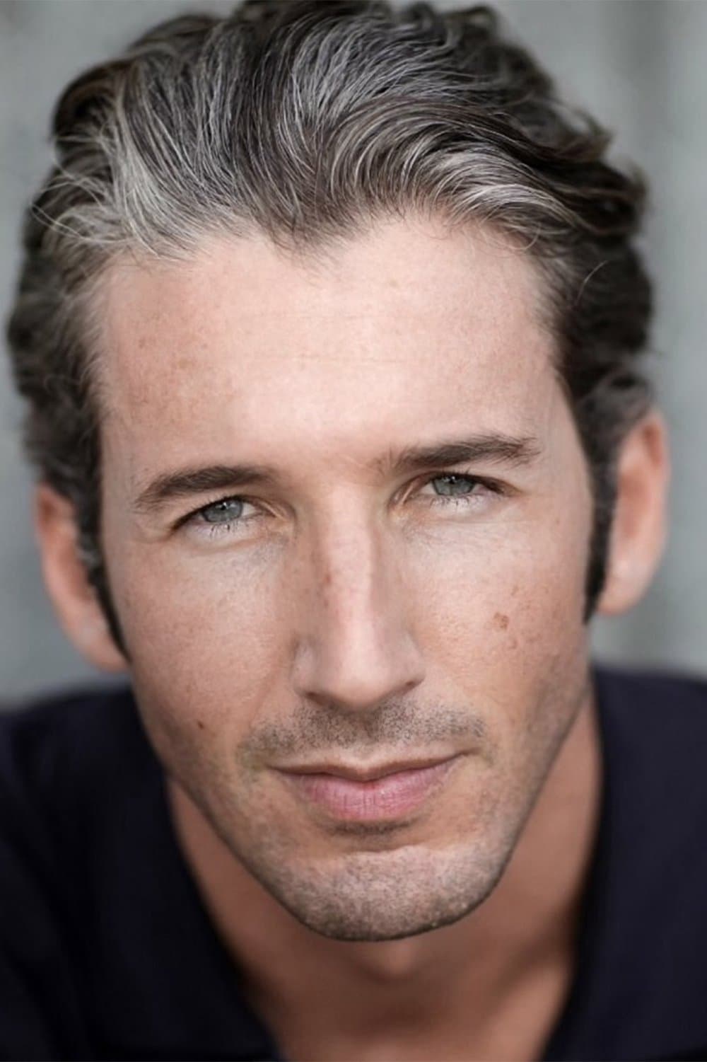 Zachary Le Vey profile