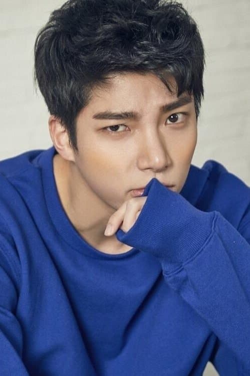 Oh Seung-yun profile