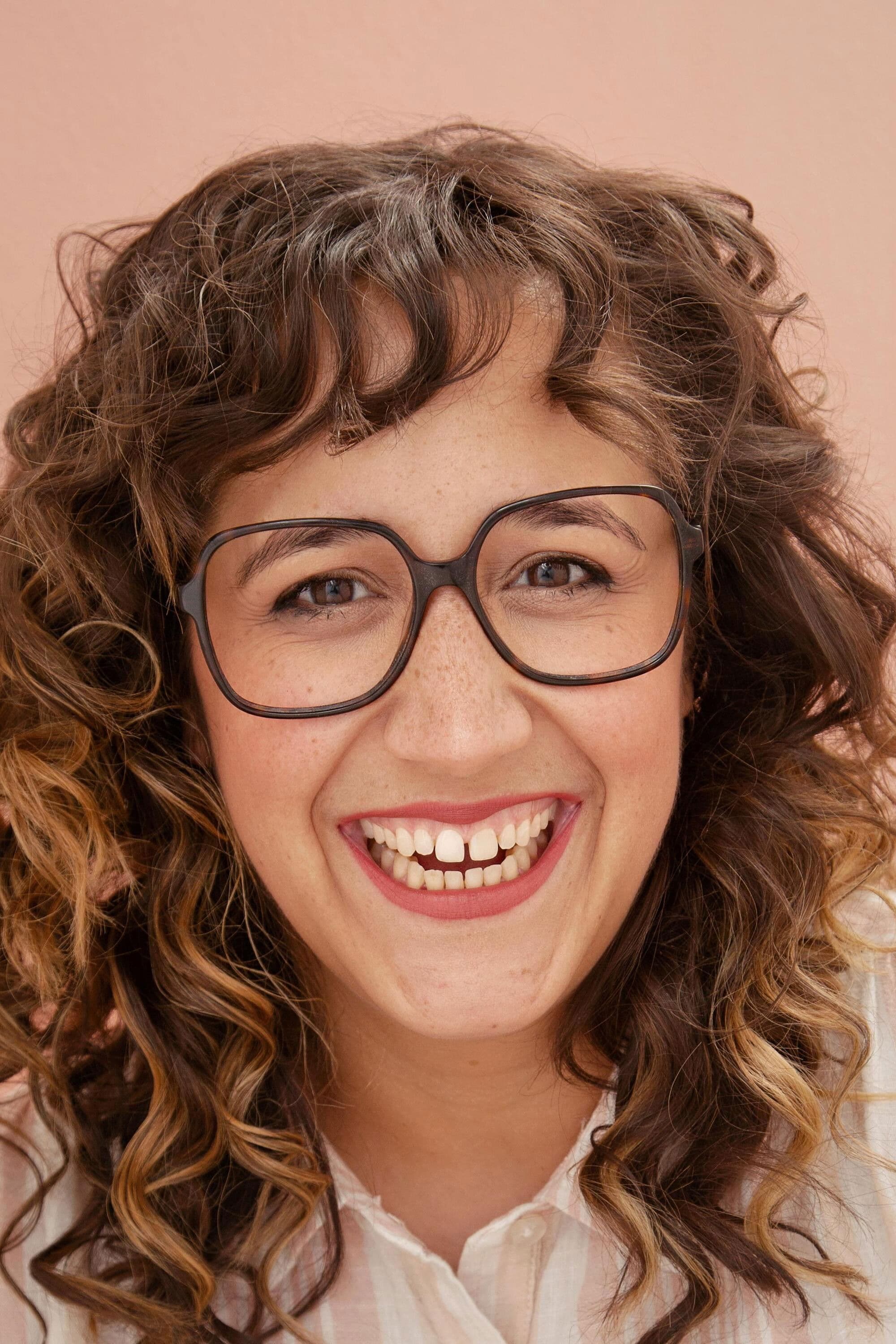 Ally Condrath profile