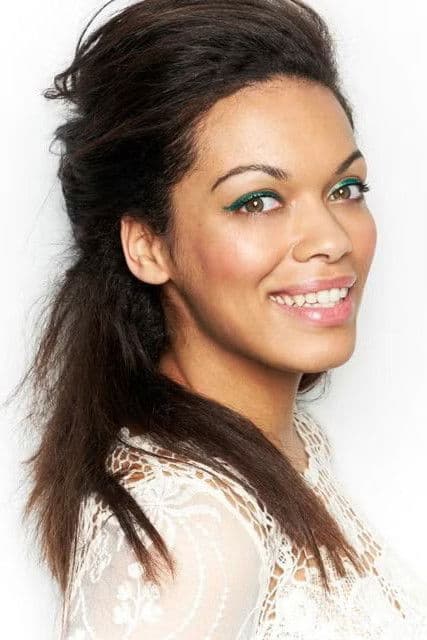 Rebecca Lina profile