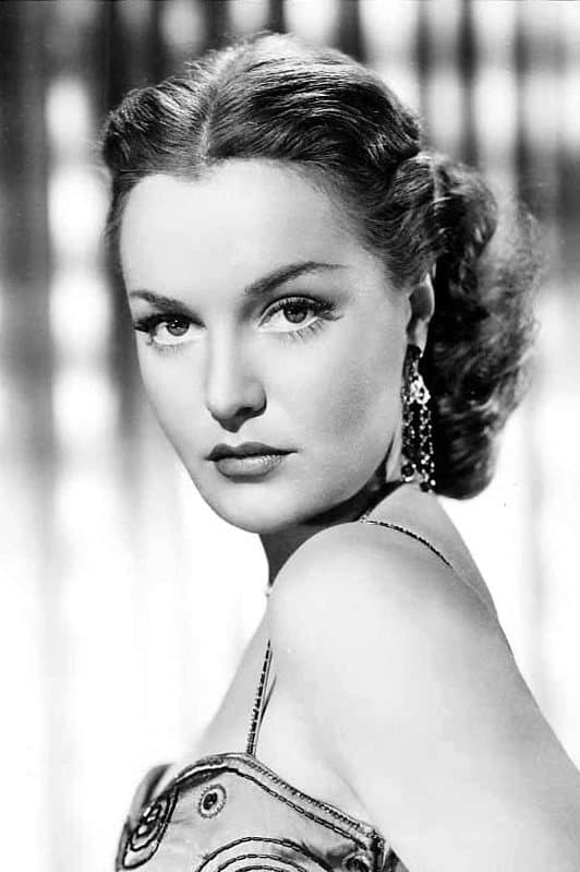 Dorothy Hart profile