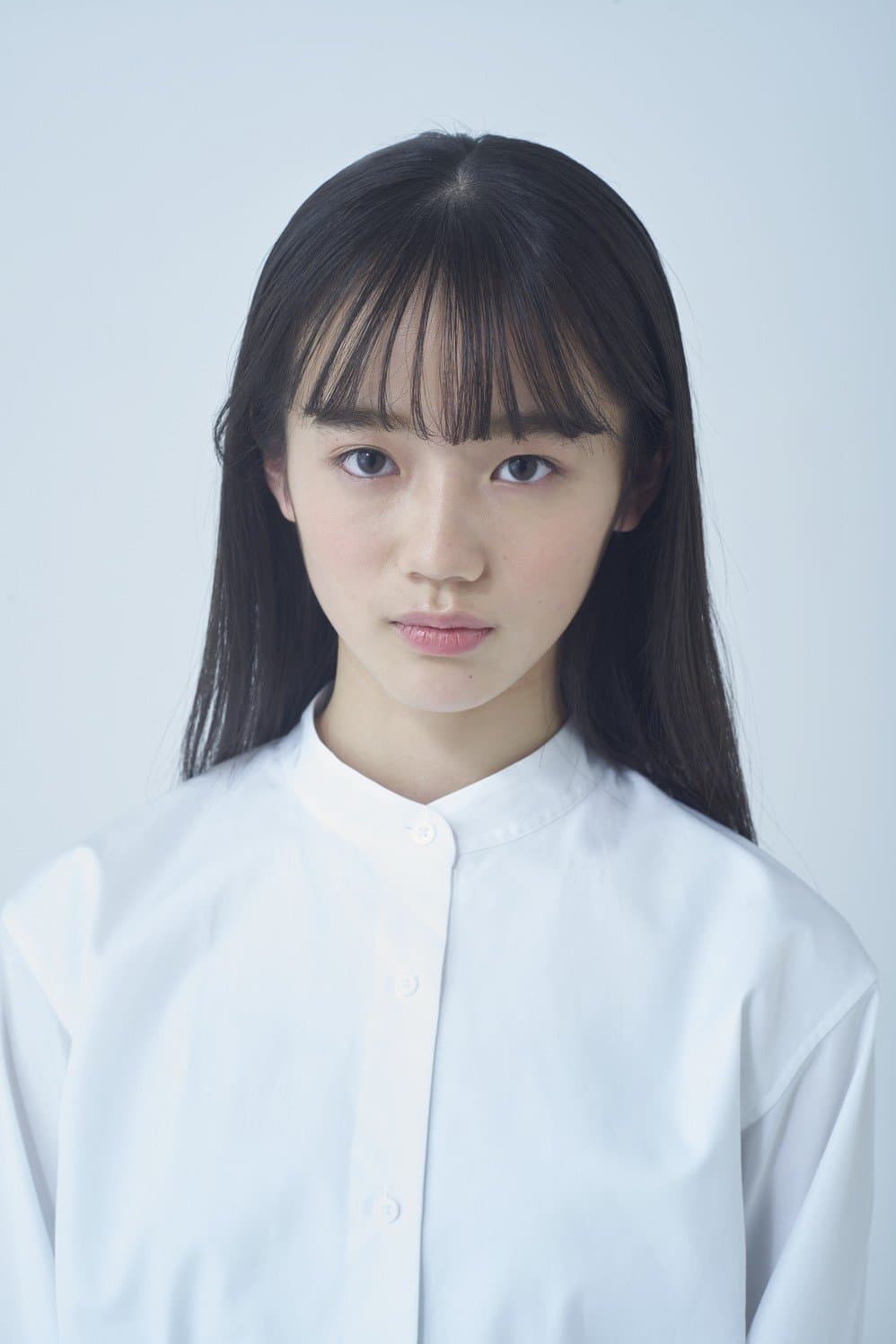 Runa Nakashima profile