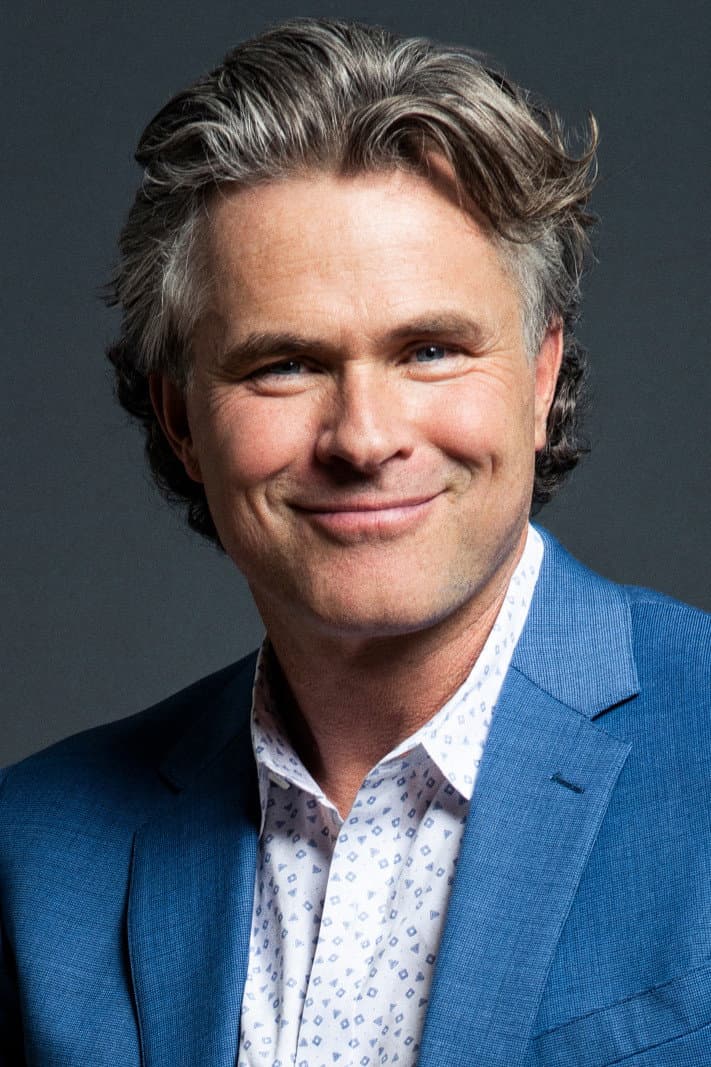 David W. Brady profile