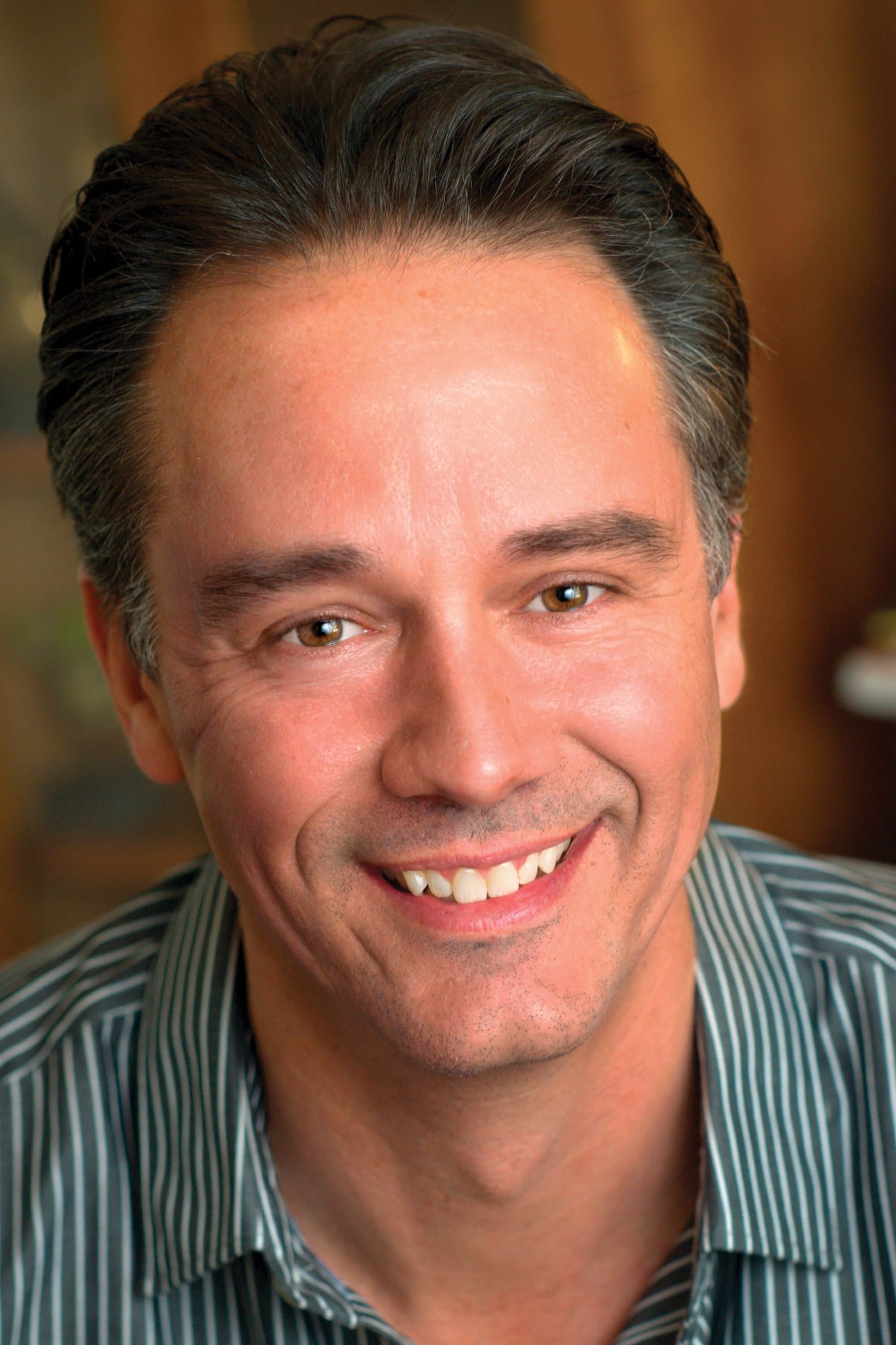 Mike Nawrocki profile