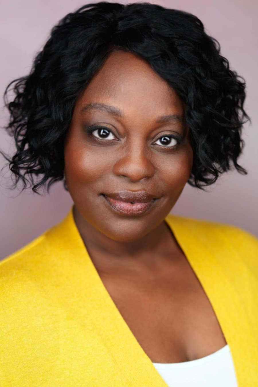 Liz Priestley profile