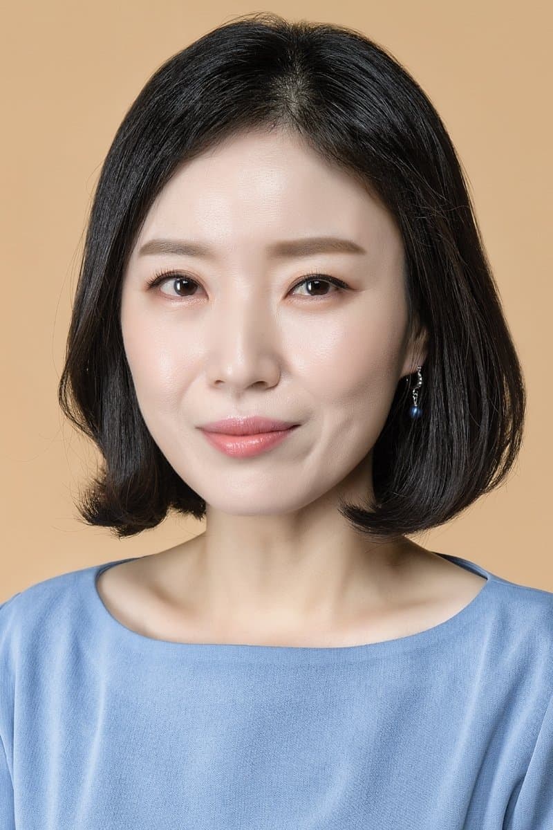 Park Seong-yeon profile