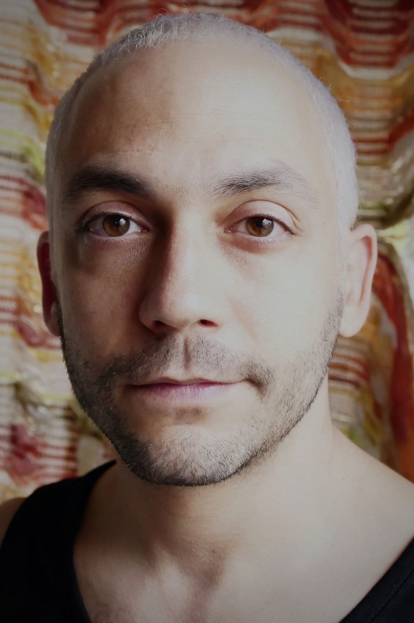 Caetano Gotardo profile