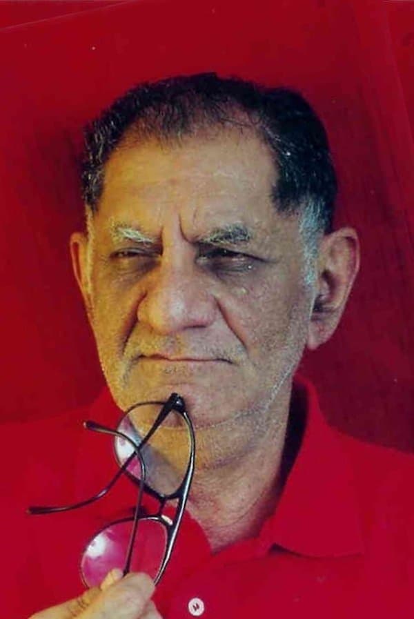 Anand Bakshi profile