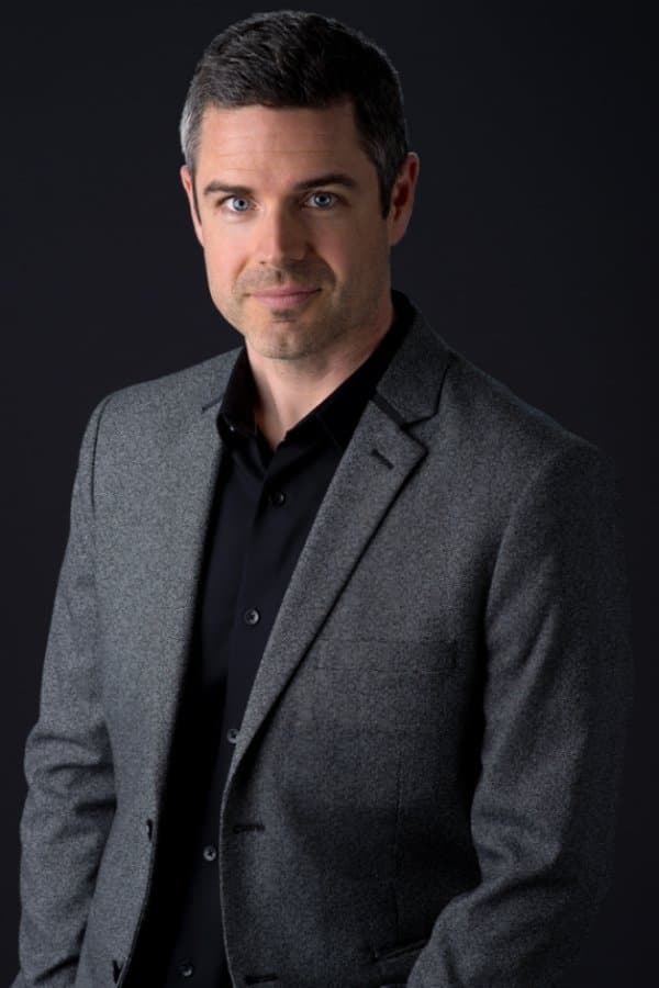 Brendan McNeill profile