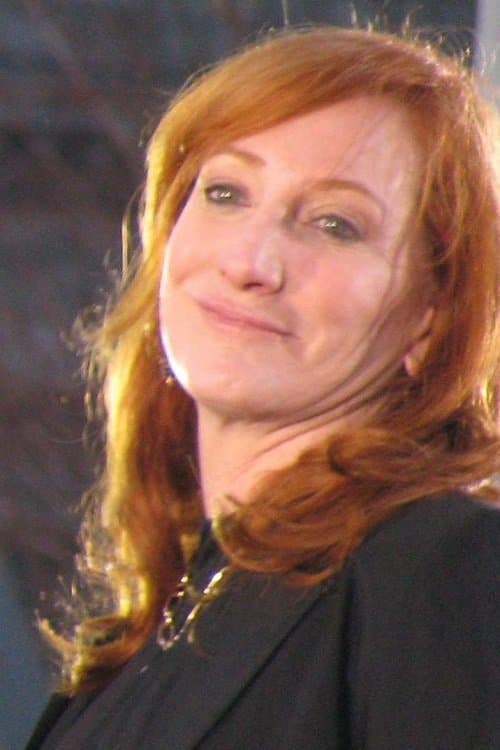 Patti Scialfa profile