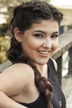 Ana Vitória Zimmermann profile