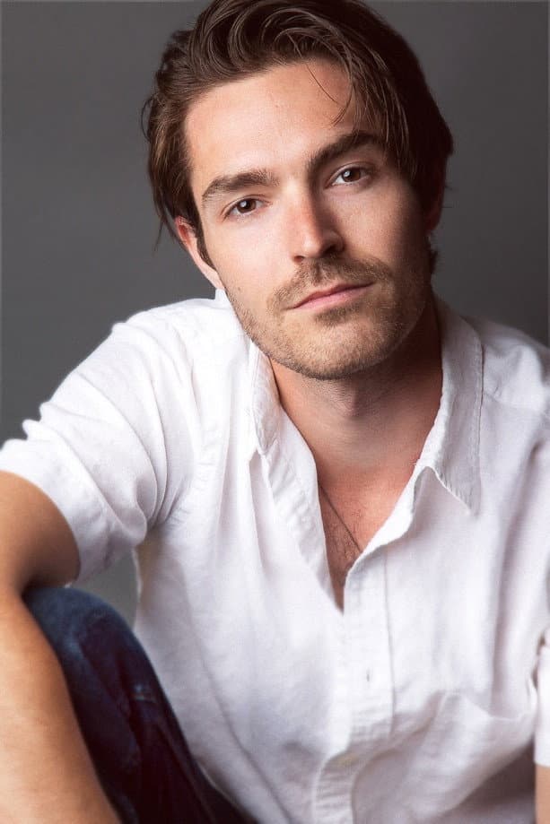 Tyler Schnabel profile