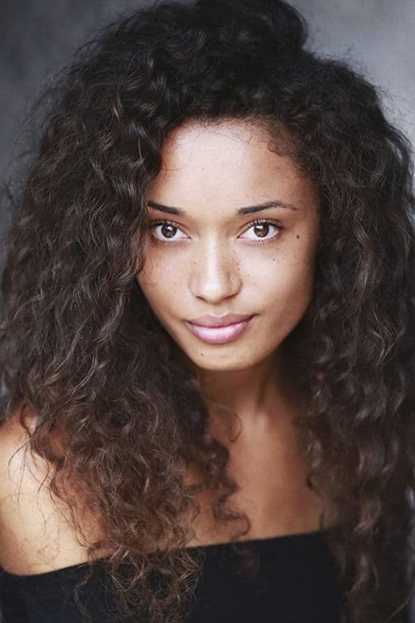 Olivia Swann profile