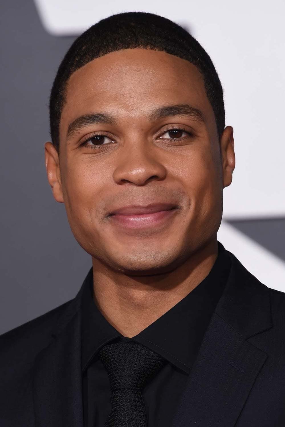 Ray Fisher profile